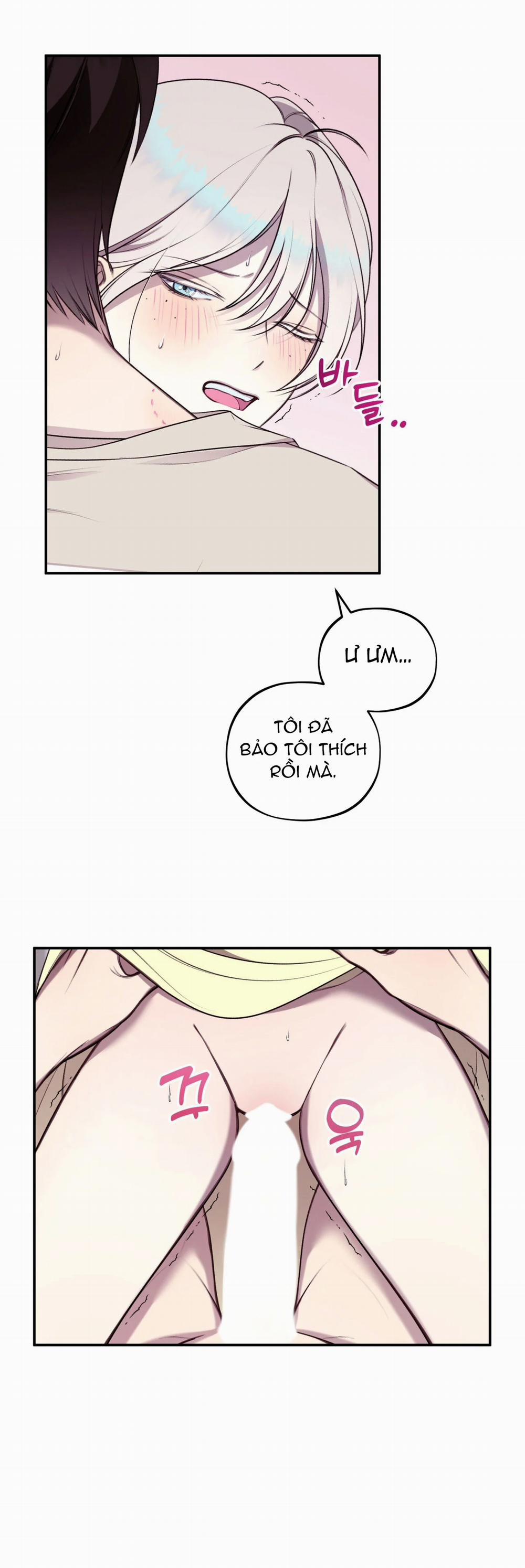 [18+] Hãy Đặt Tên Mới Cho Tôi 5.2 trang 13