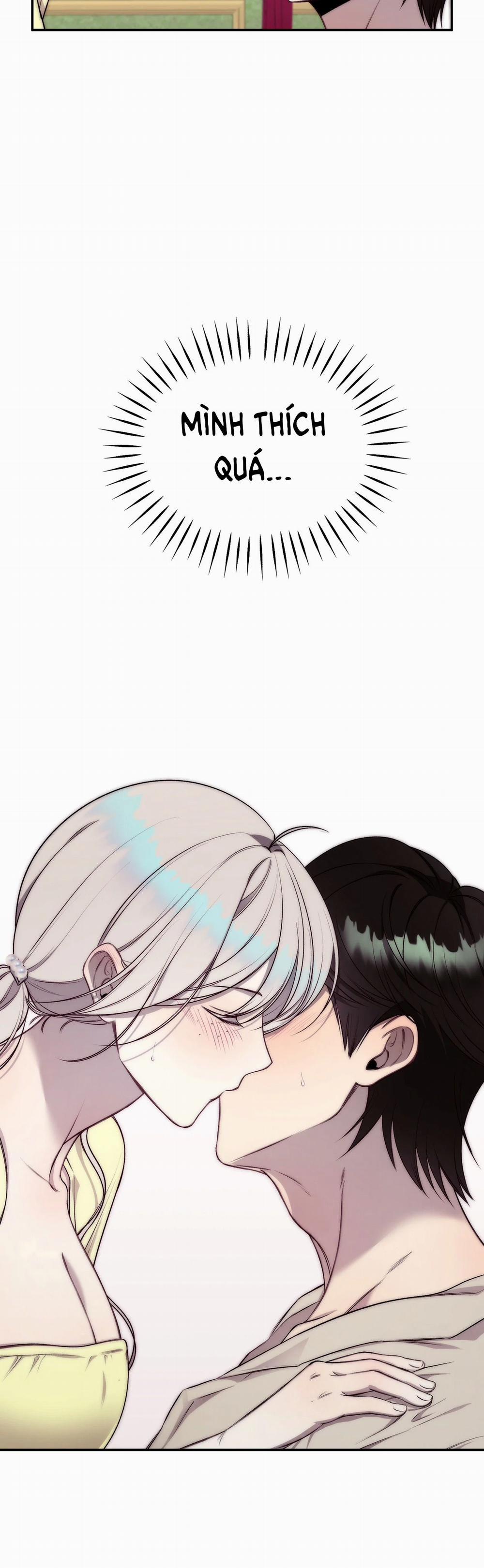 [18+] Hãy Đặt Tên Mới Cho Tôi 5.2 trang 16