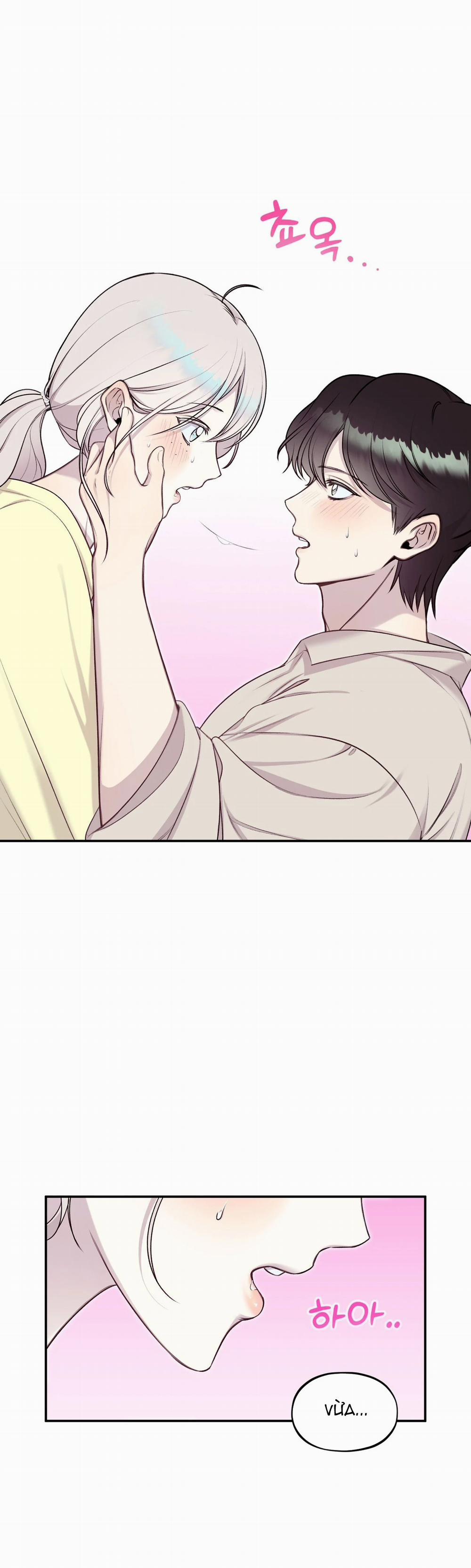 [18+] Hãy Đặt Tên Mới Cho Tôi 5.2 trang 6