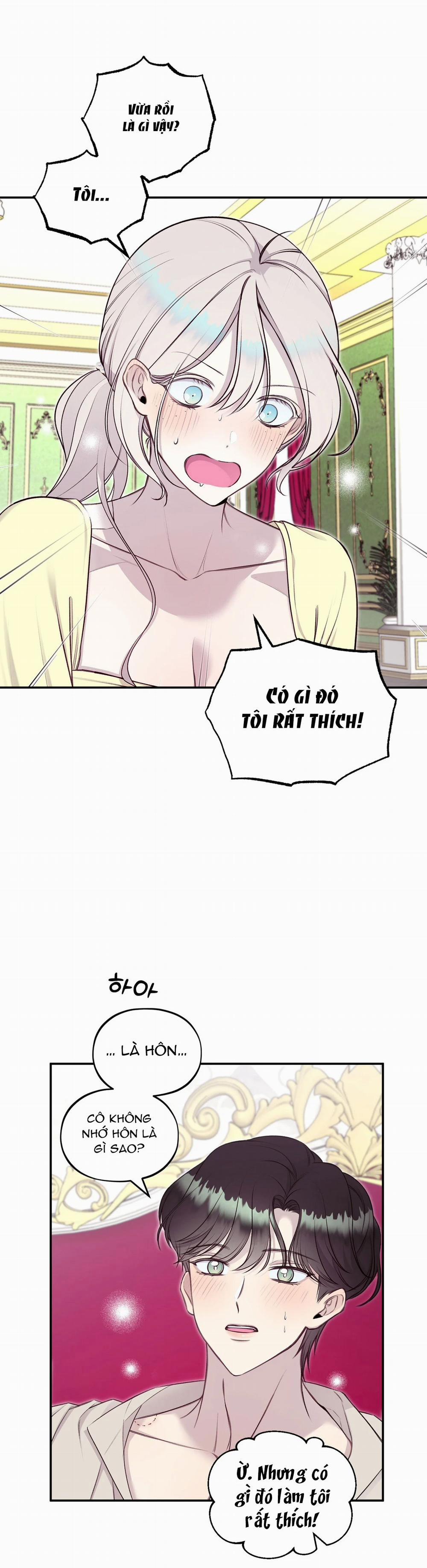 [18+] Hãy Đặt Tên Mới Cho Tôi 5.2 trang 7