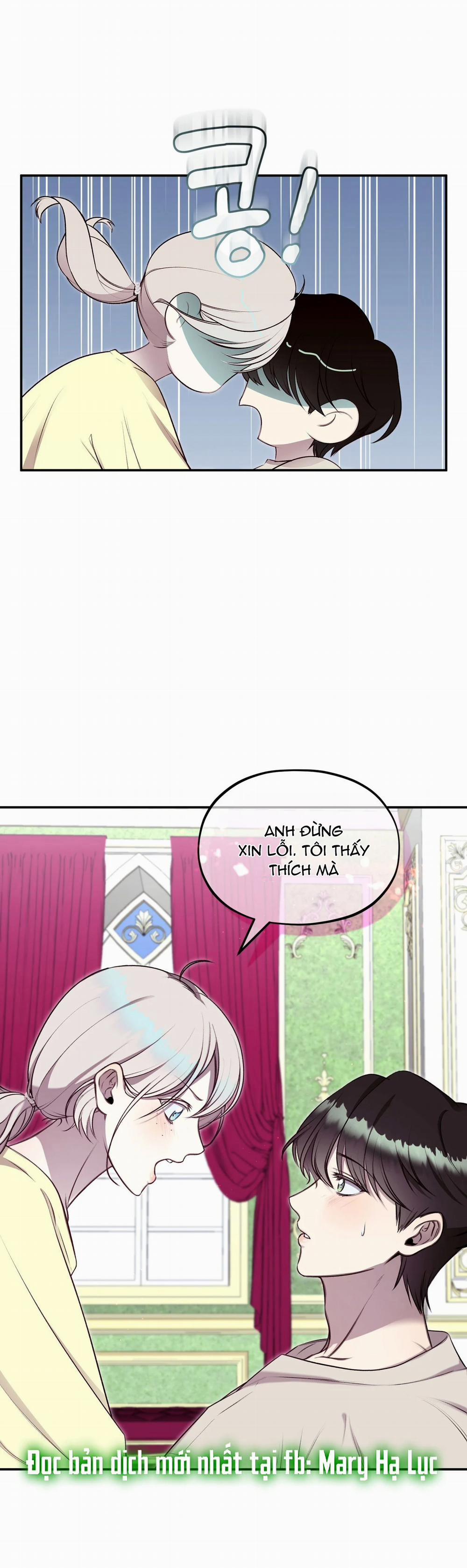 [18+] Hãy Đặt Tên Mới Cho Tôi 5.2 trang 9