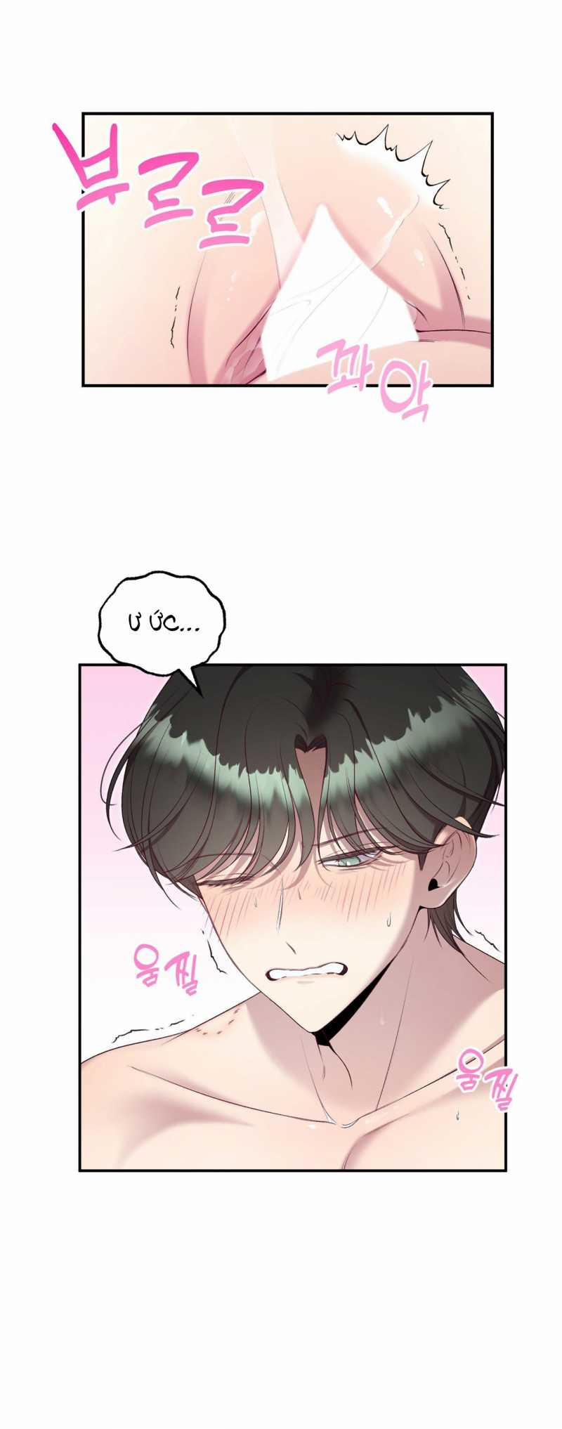 [18+] Hãy Đặt Tên Mới Cho Tôi 6.1 trang 13