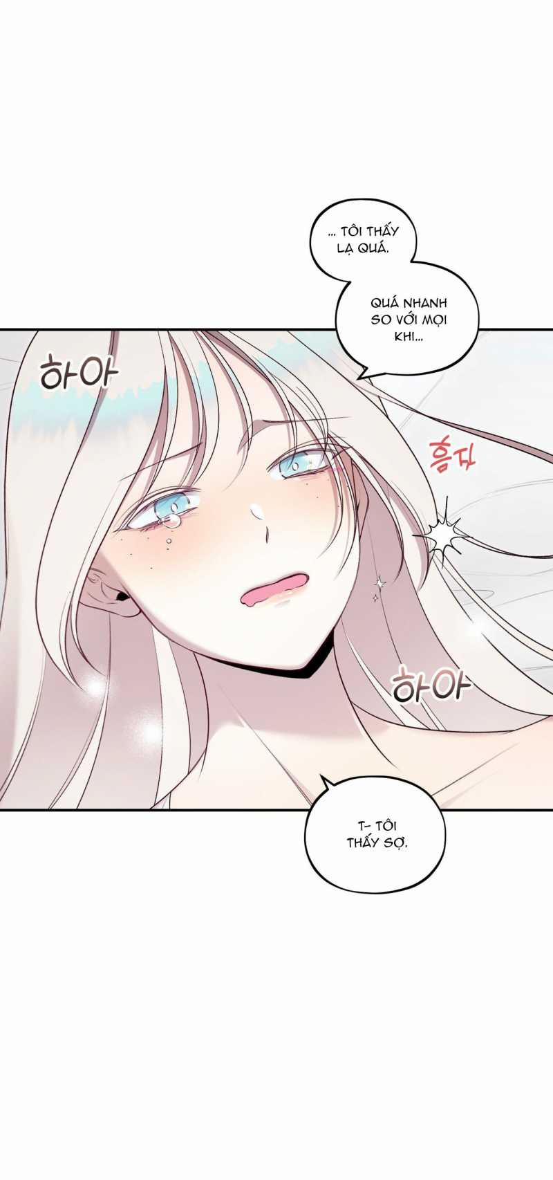 [18+] Hãy Đặt Tên Mới Cho Tôi 6.1 trang 15