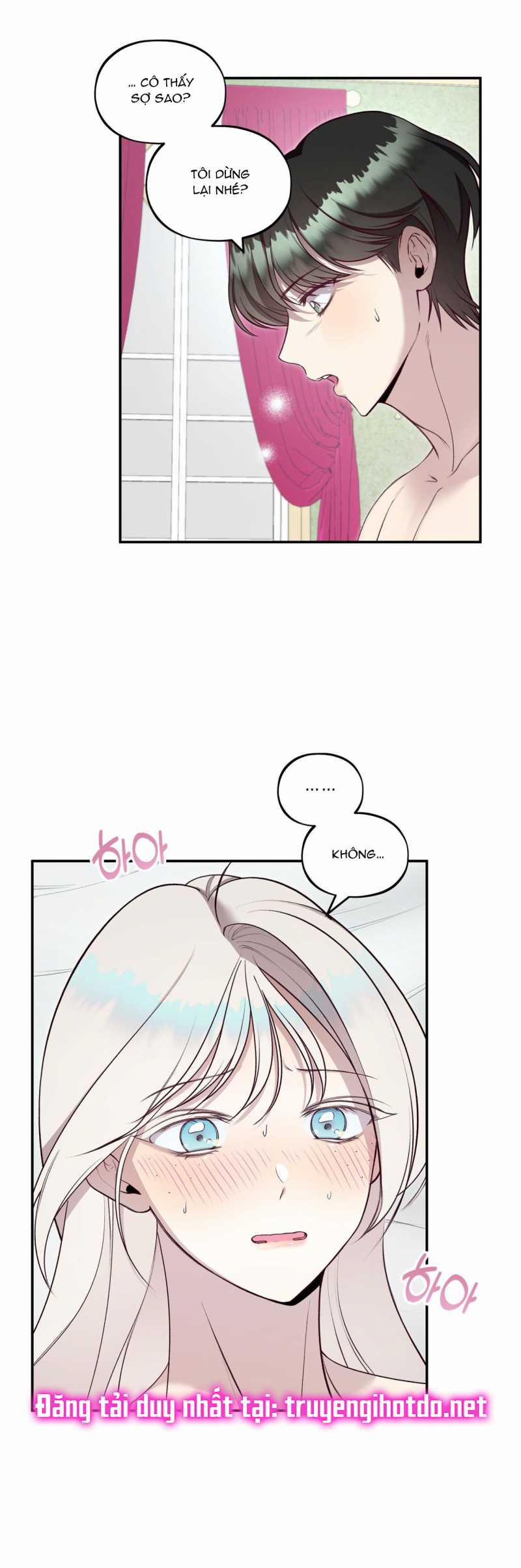 [18+] Hãy Đặt Tên Mới Cho Tôi 6.1 trang 16