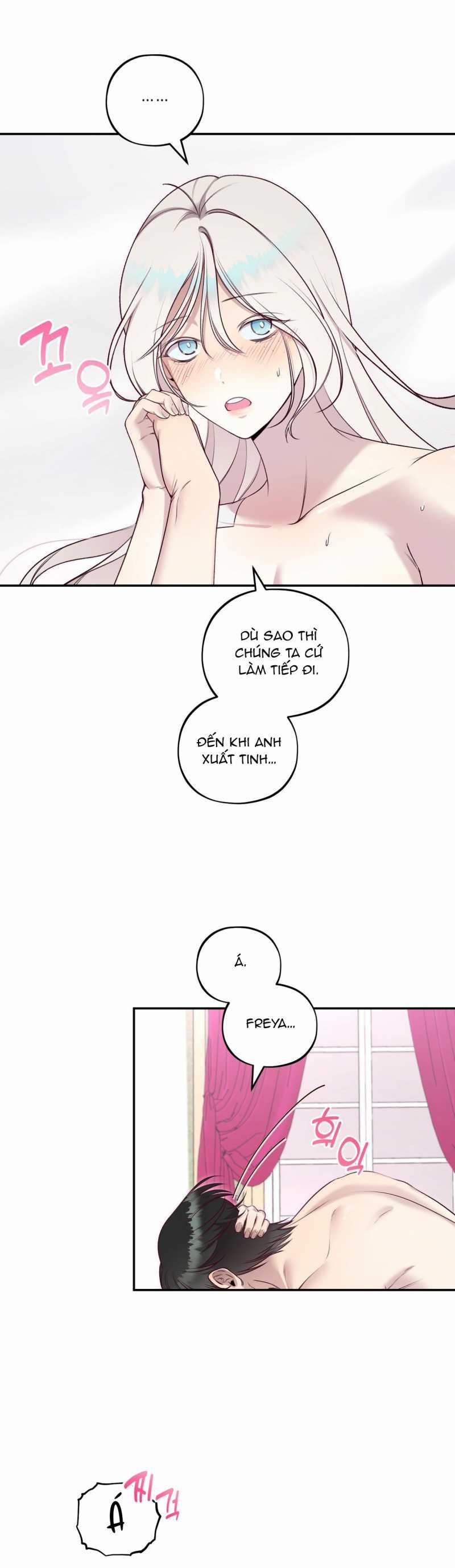 [18+] Hãy Đặt Tên Mới Cho Tôi 6.1 trang 18