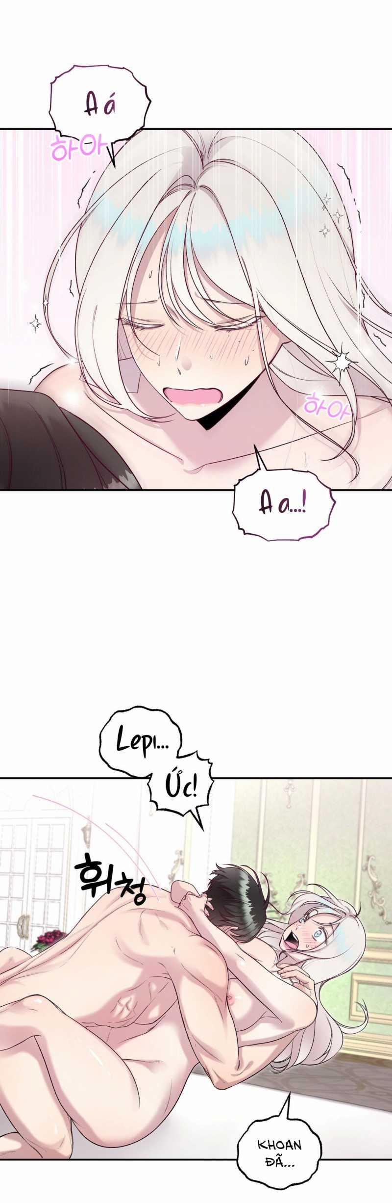 [18+] Hãy Đặt Tên Mới Cho Tôi 6.1 trang 3