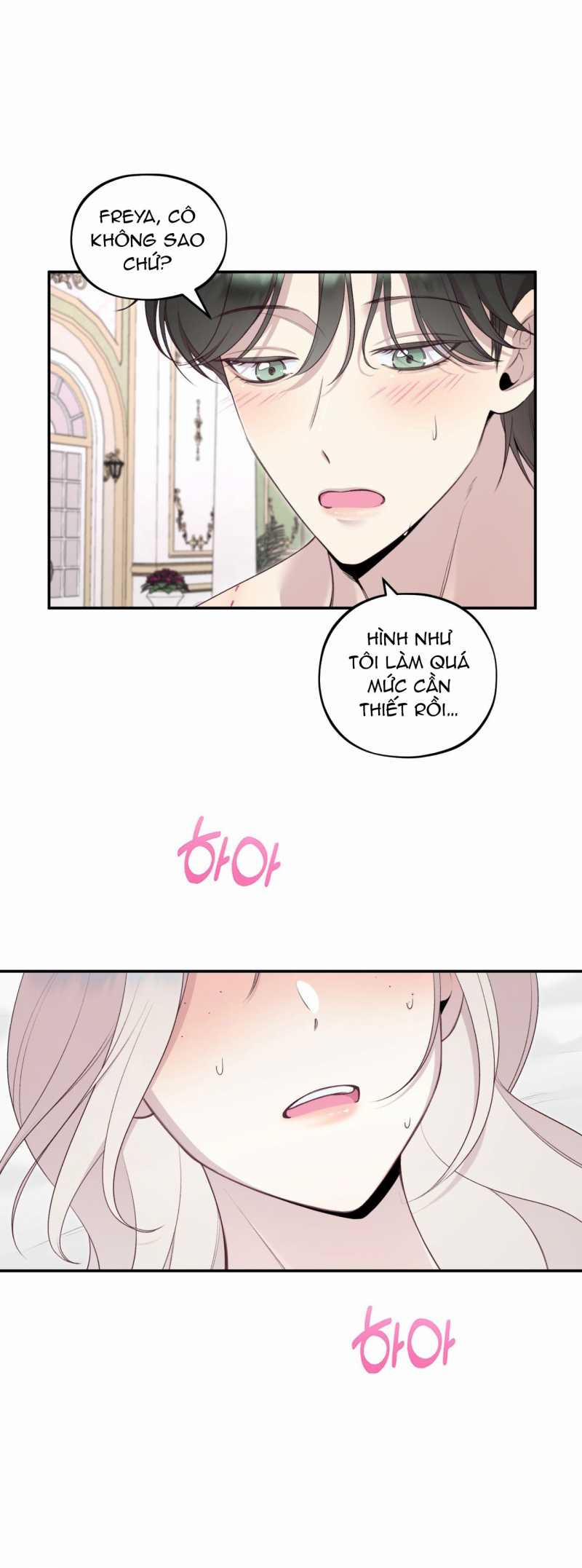 [18+] Hãy Đặt Tên Mới Cho Tôi 6.2 trang 1