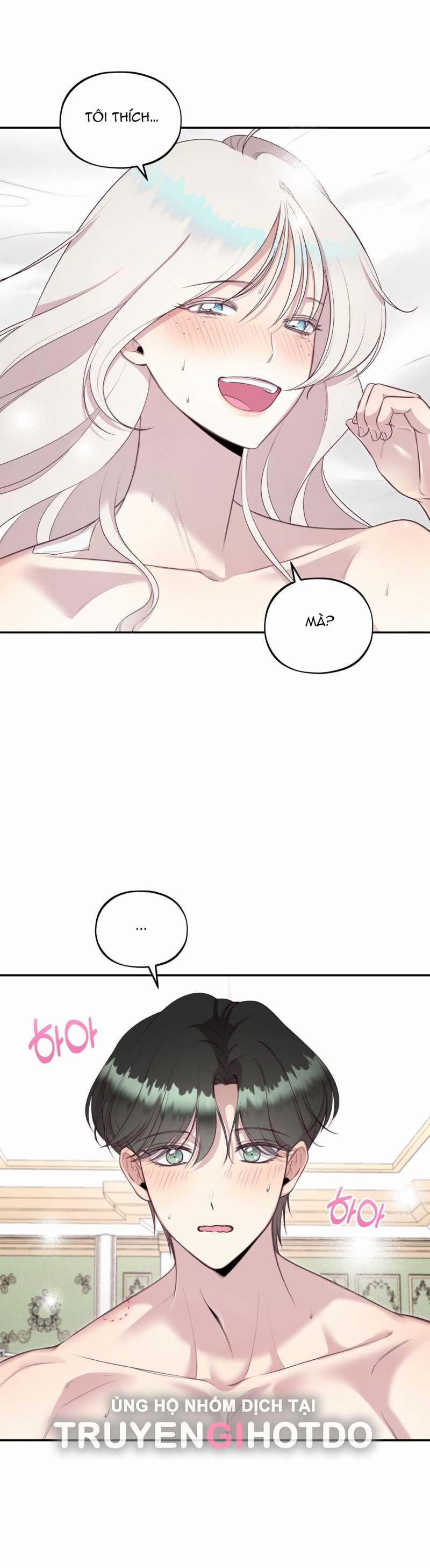 [18+] Hãy Đặt Tên Mới Cho Tôi 6.2 trang 2