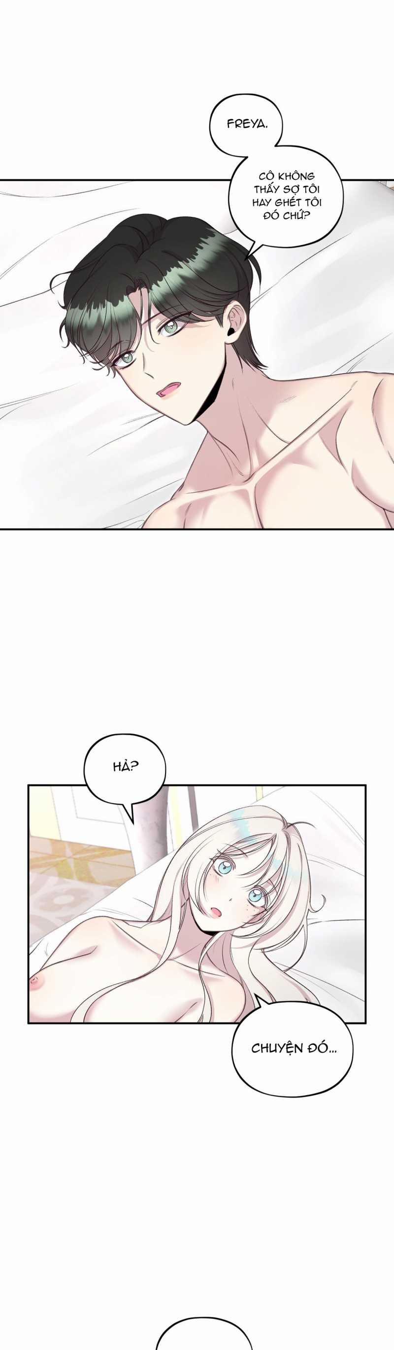 [18+] Hãy Đặt Tên Mới Cho Tôi 6.2 trang 5