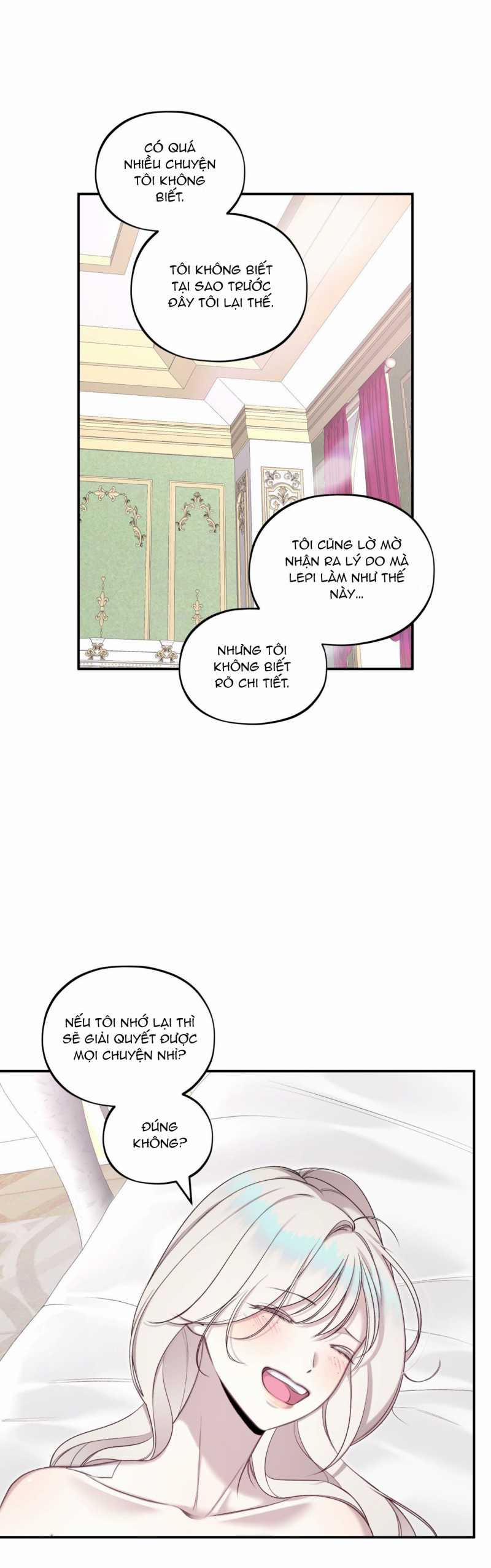 [18+] Hãy Đặt Tên Mới Cho Tôi 6.2 trang 8