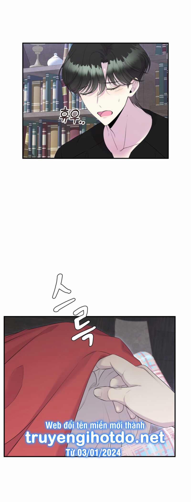 [18+] Hãy Đặt Tên Mới Cho Tôi 7.2 trang 10