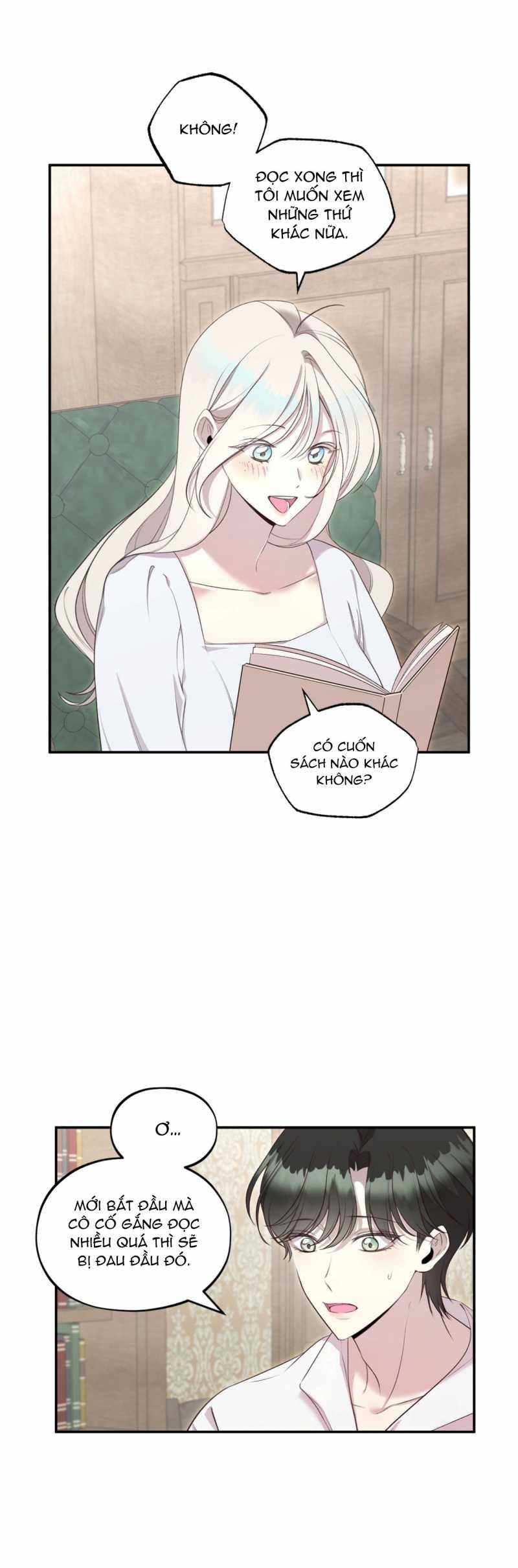 [18+] Hãy Đặt Tên Mới Cho Tôi 7.2 trang 2