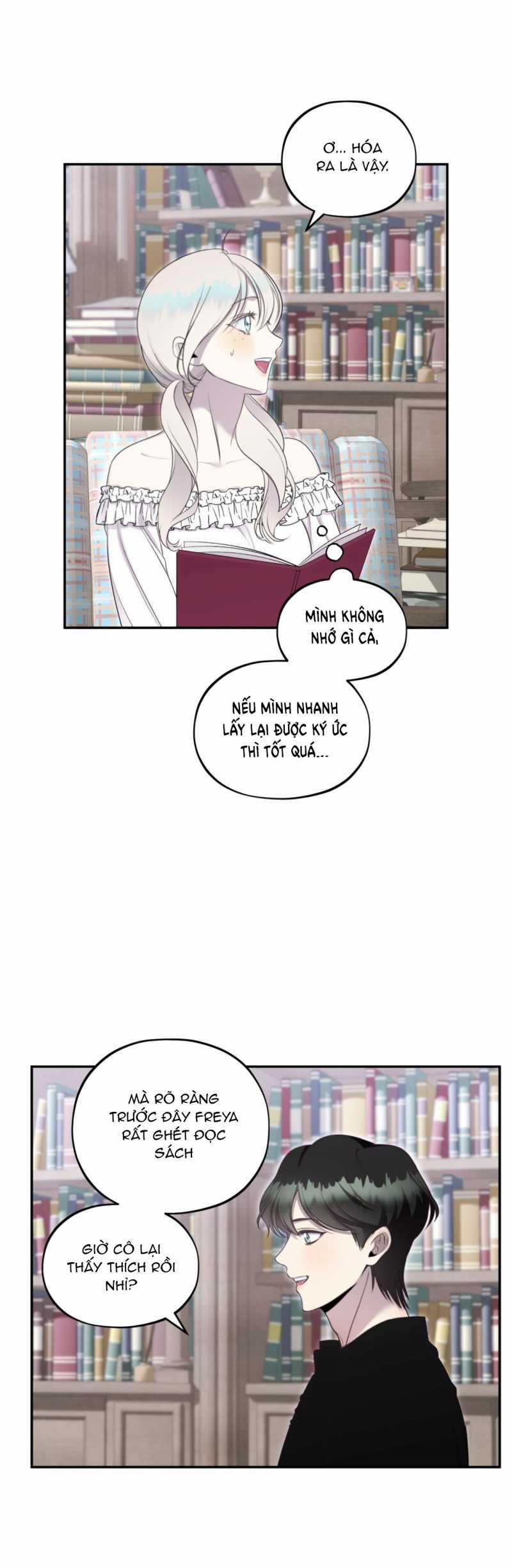 [18+] Hãy Đặt Tên Mới Cho Tôi 7.2 trang 20