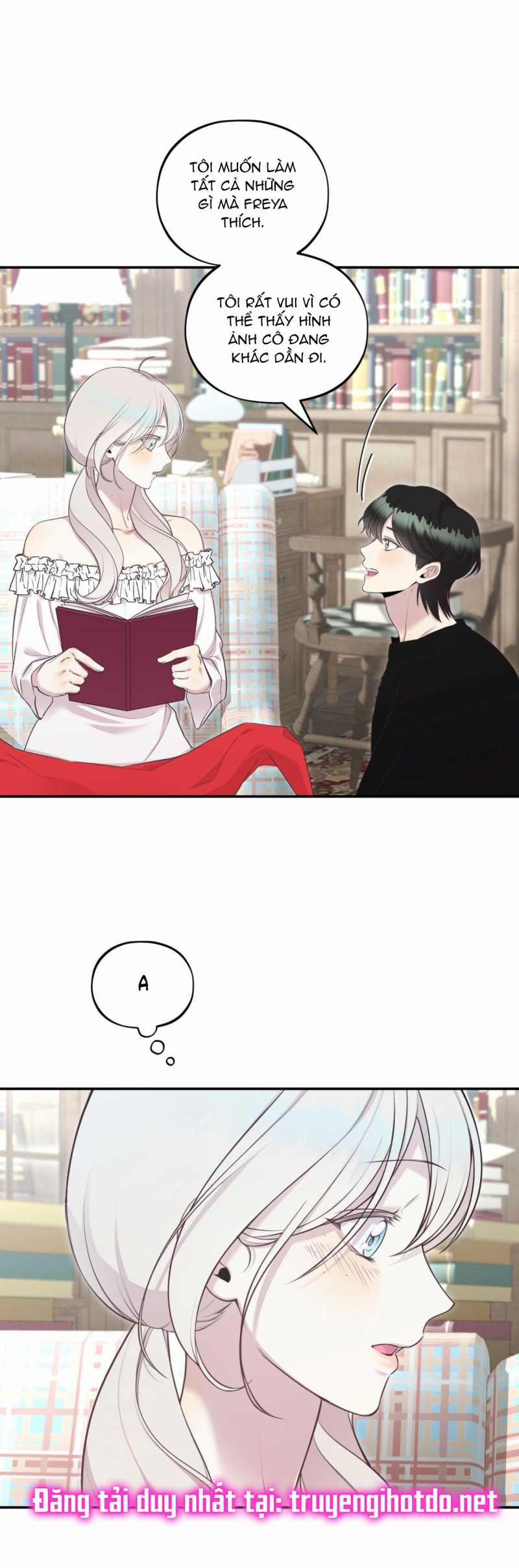 [18+] Hãy Đặt Tên Mới Cho Tôi 7.2 trang 22