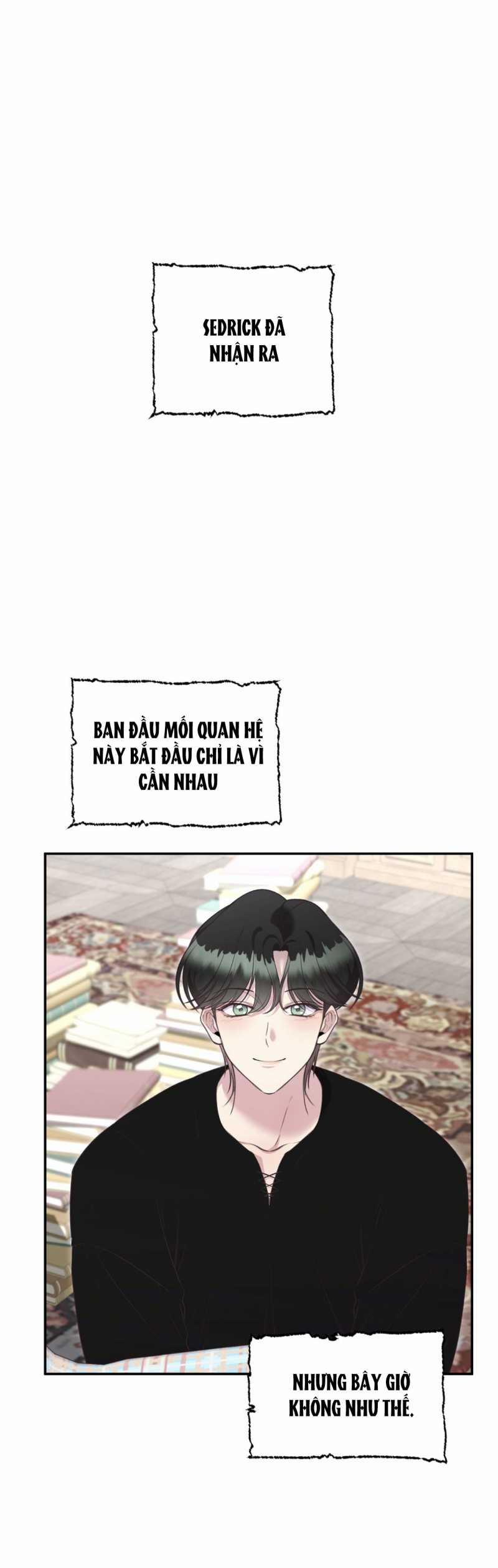 [18+] Hãy Đặt Tên Mới Cho Tôi 7.2 trang 23