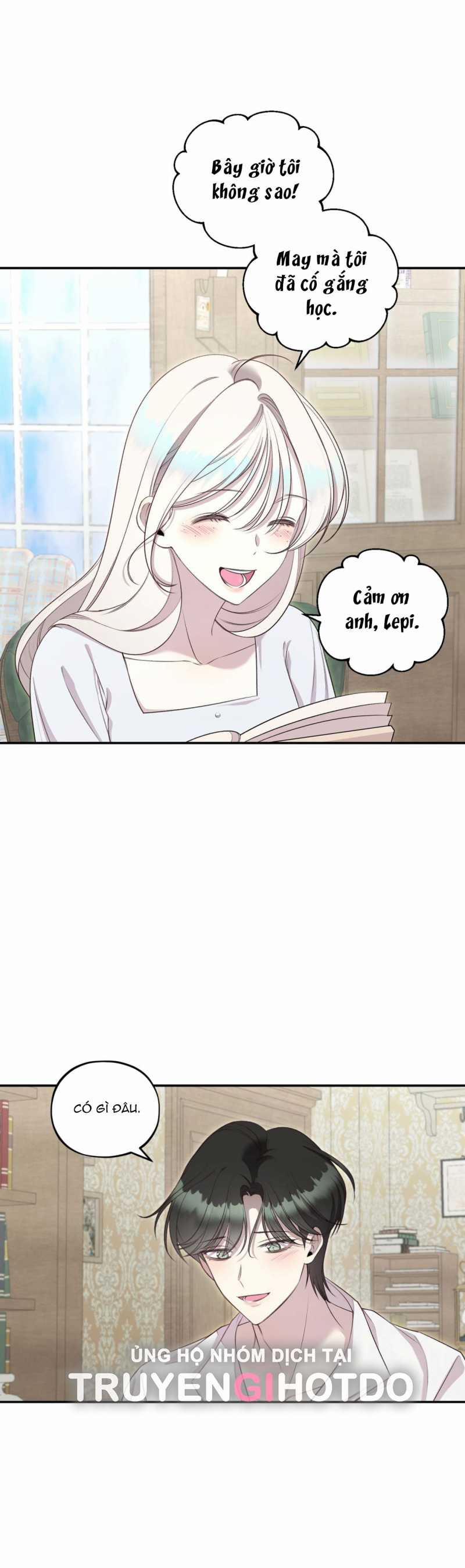 [18+] Hãy Đặt Tên Mới Cho Tôi 7.2 trang 3