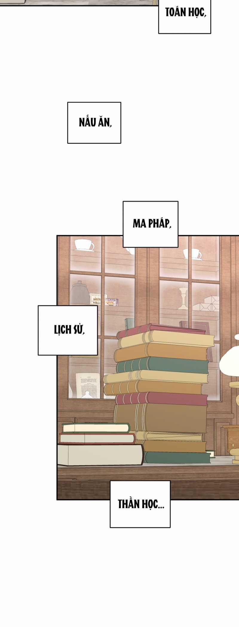 [18+] Hãy Đặt Tên Mới Cho Tôi 7.2 trang 6