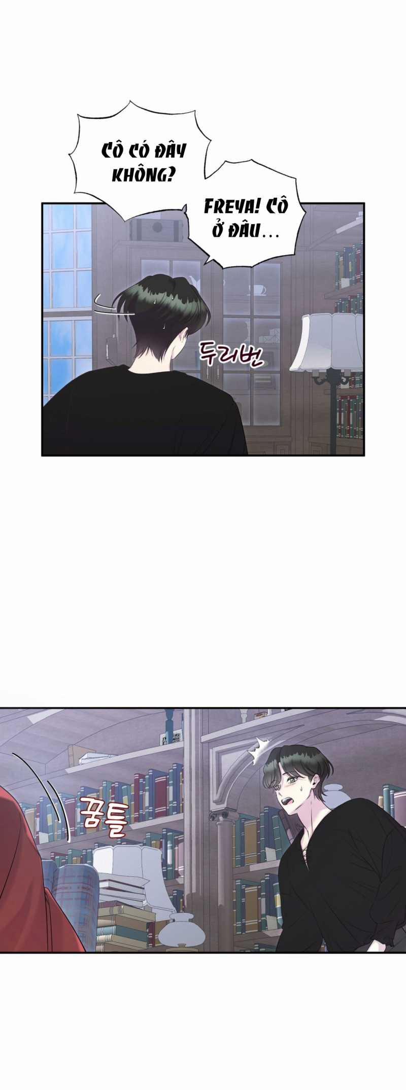 [18+] Hãy Đặt Tên Mới Cho Tôi 7.2 trang 9