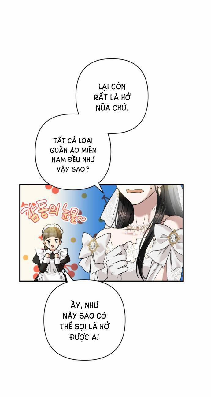 [18+] Hãy Giết Chồng Tôi Đi 1.1 trang 17