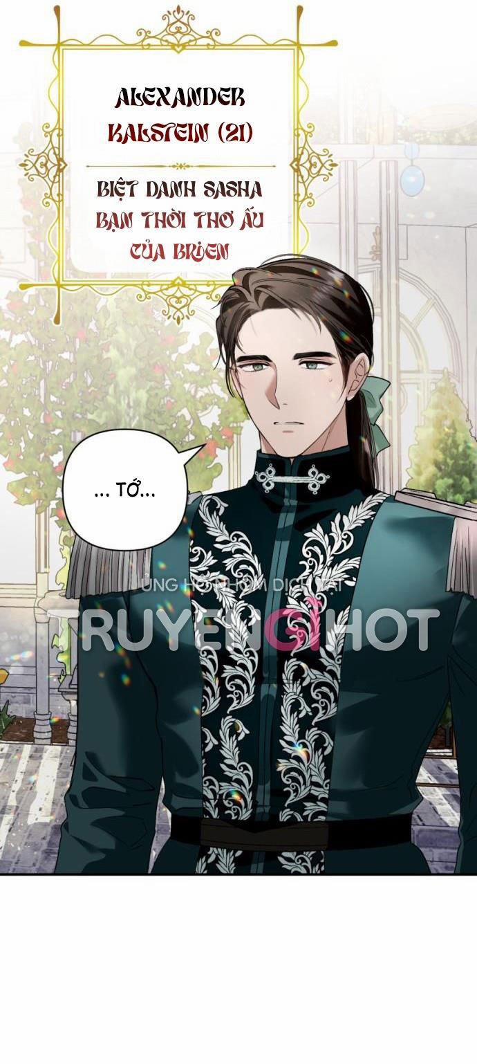 [18+] Hãy Giết Chồng Tôi Đi 1.1 trang 22