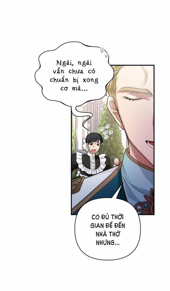 [18+] Hãy Giết Chồng Tôi Đi 1.1 trang 26