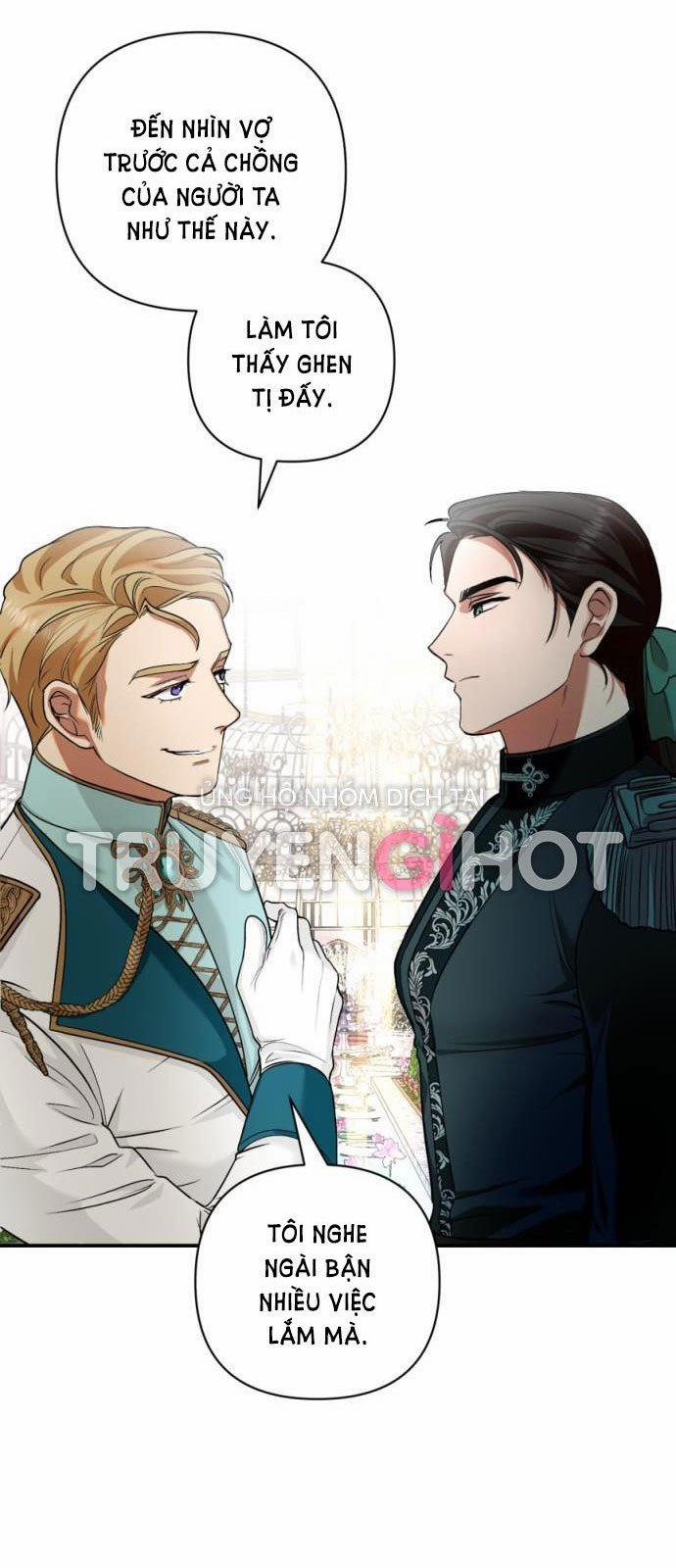 [18+] Hãy Giết Chồng Tôi Đi 1.1 trang 29