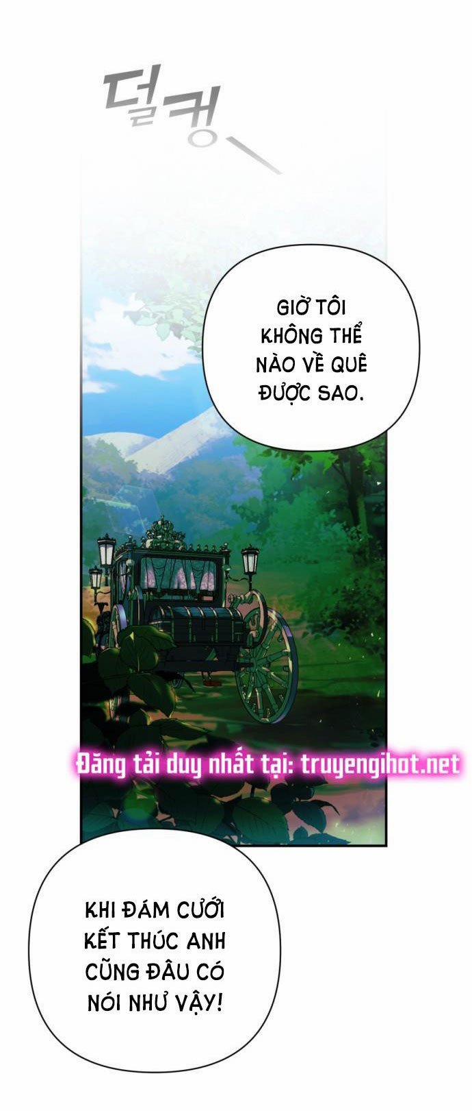 [18+] Hãy Giết Chồng Tôi Đi 1.2 trang 12