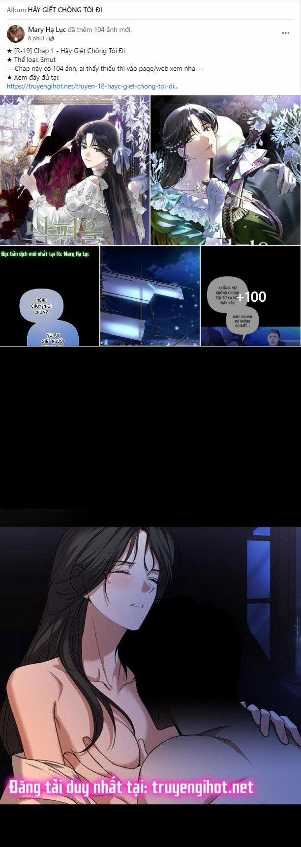 [18+] Hãy Giết Chồng Tôi Đi 1.2 trang 52