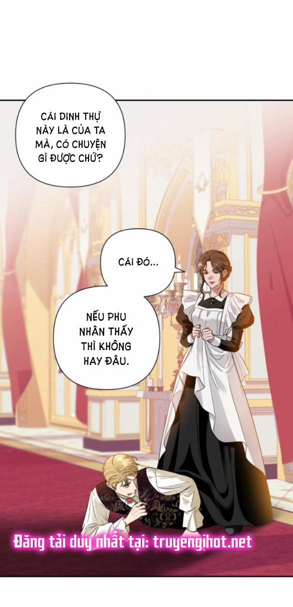 [18+] Hãy Giết Chồng Tôi Đi 2.1 trang 10