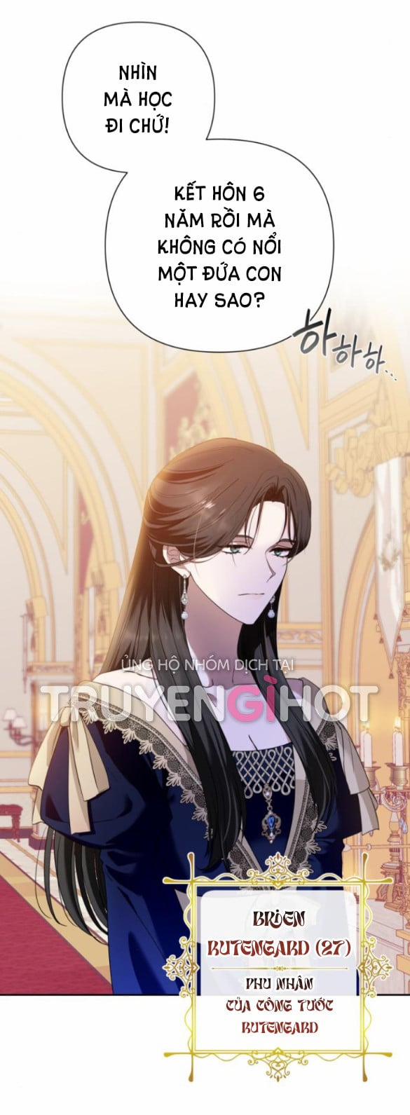 [18+] Hãy Giết Chồng Tôi Đi 2.1 trang 12