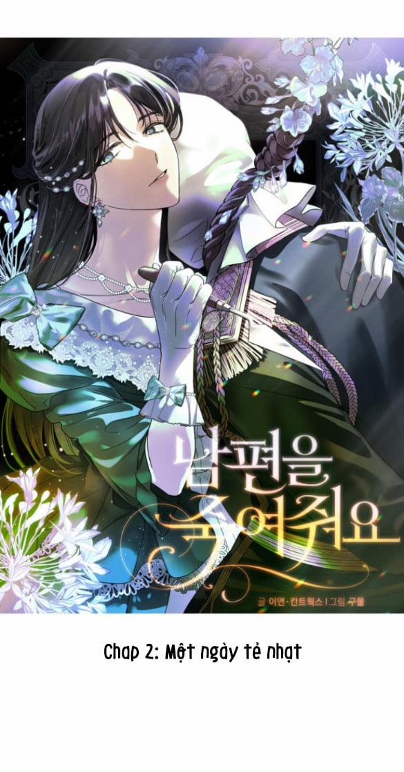 [18+] Hãy Giết Chồng Tôi Đi 2.2 trang 9