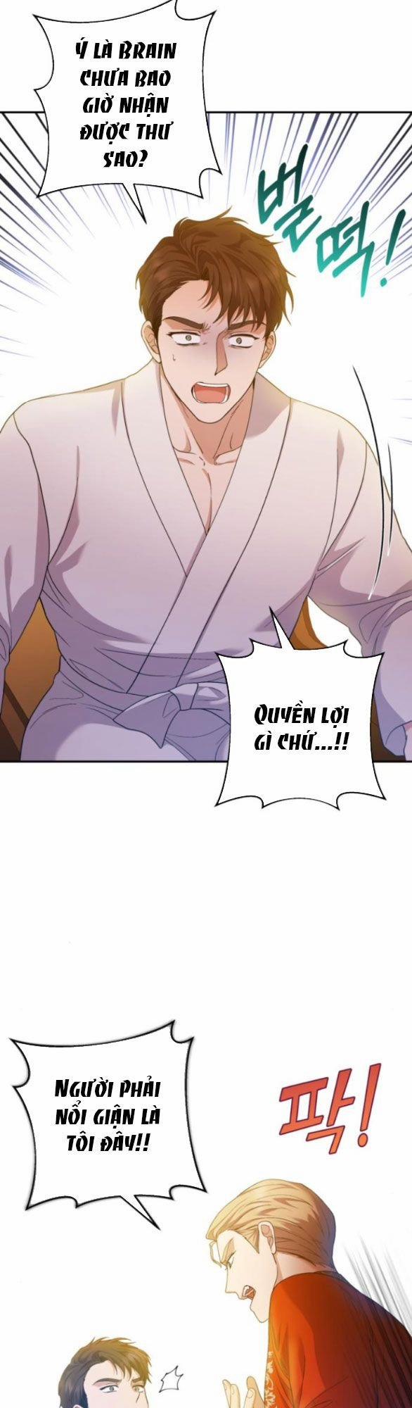 [18+] Hãy Giết Chồng Tôi Đi 24.5 trang 10