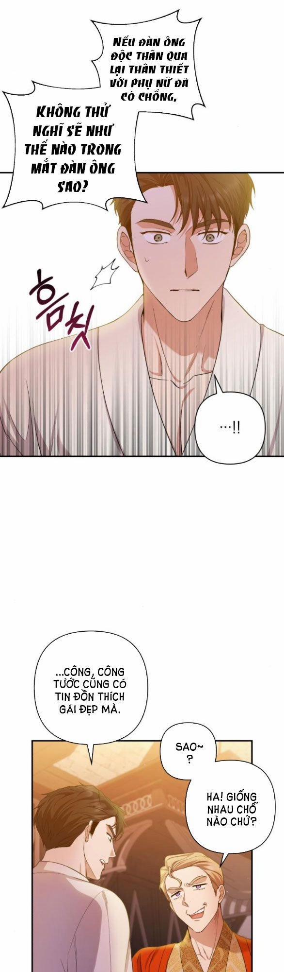 [18+] Hãy Giết Chồng Tôi Đi 24.5 trang 13