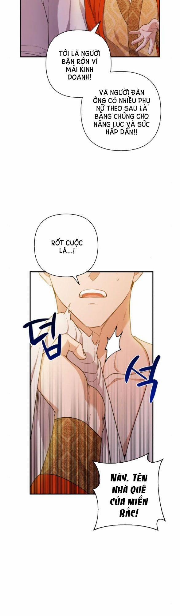 [18+] Hãy Giết Chồng Tôi Đi 24.5 trang 14