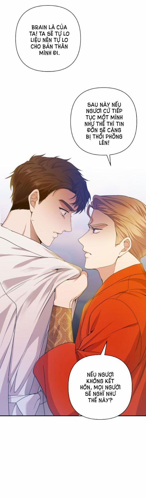 [18+] Hãy Giết Chồng Tôi Đi 24.5 trang 15