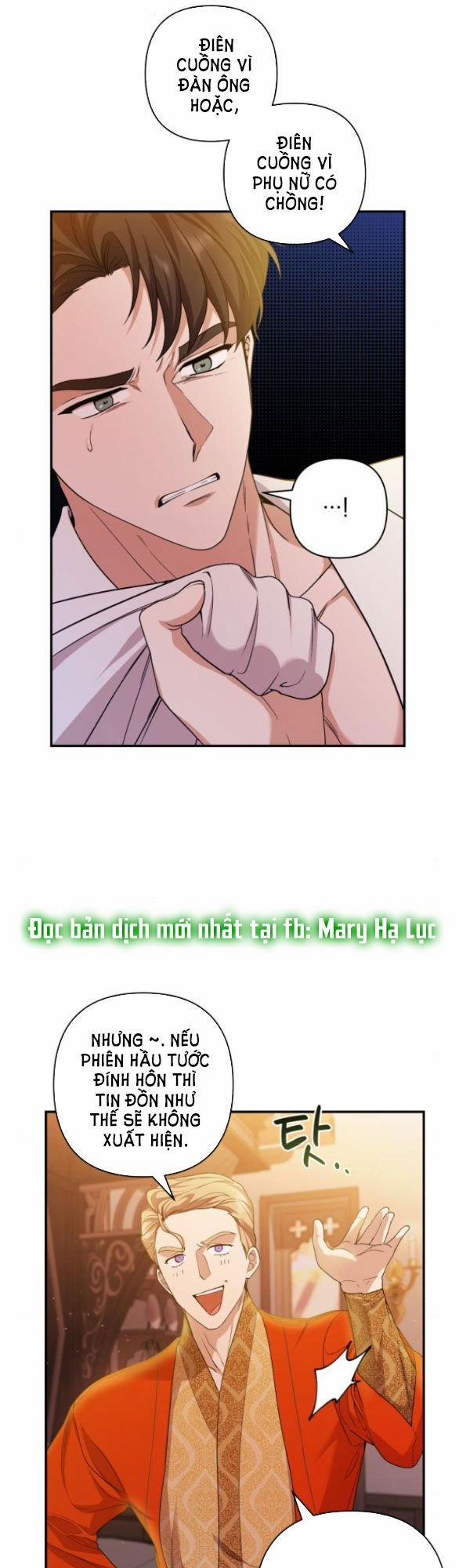 [18+] Hãy Giết Chồng Tôi Đi 24.5 trang 16