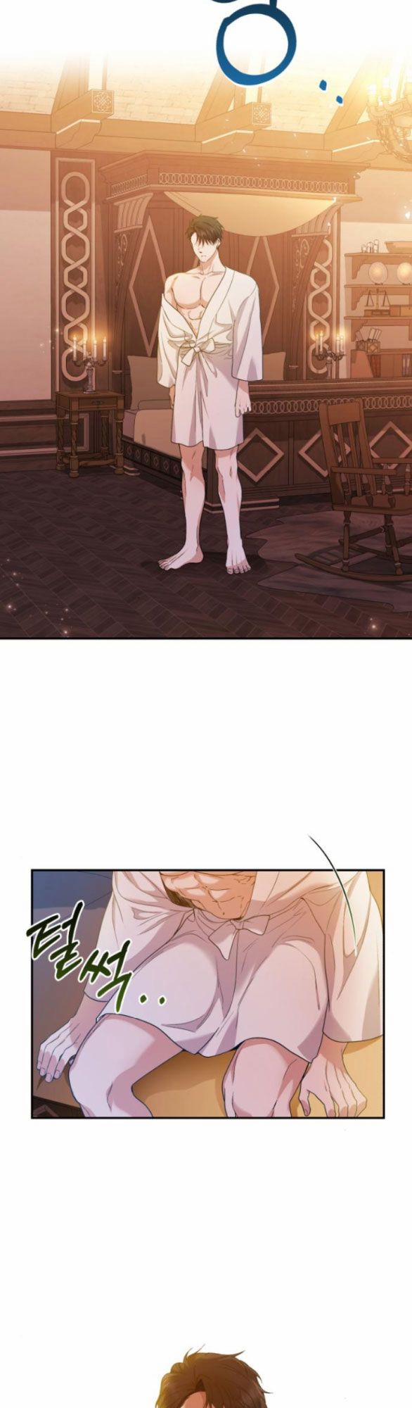 [18+] Hãy Giết Chồng Tôi Đi 24.5 trang 18