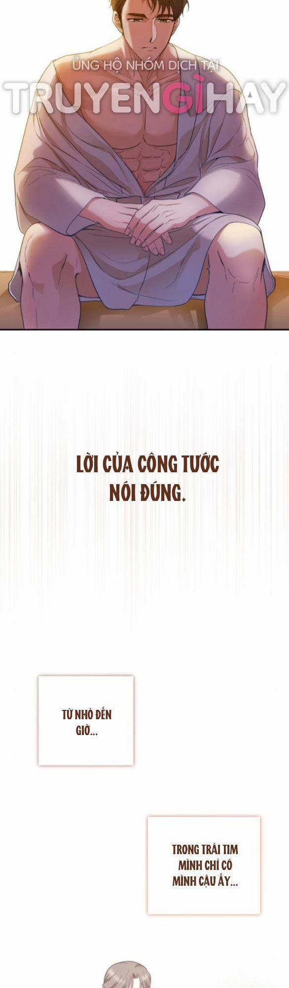 [18+] Hãy Giết Chồng Tôi Đi 24.5 trang 19