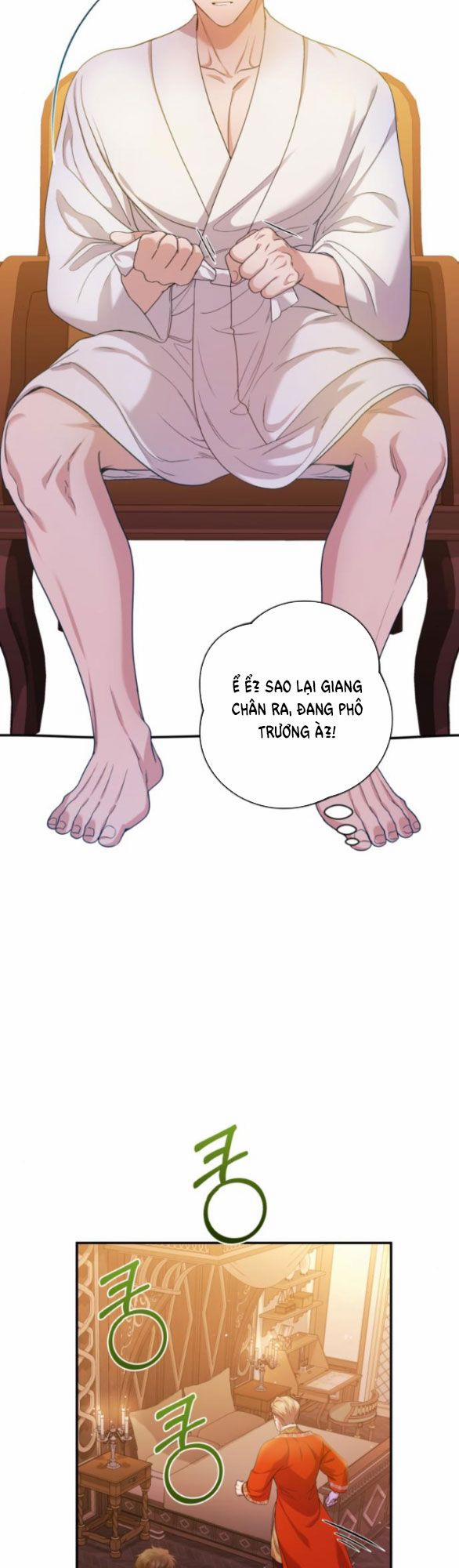 [18+] Hãy Giết Chồng Tôi Đi 24.5 trang 2