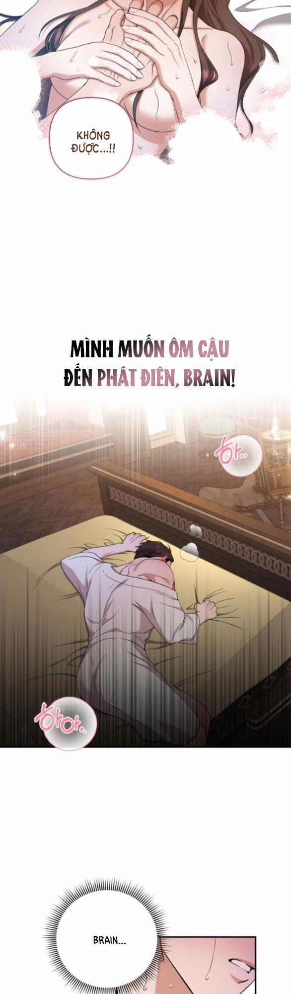 [18+] Hãy Giết Chồng Tôi Đi 24.5 trang 23