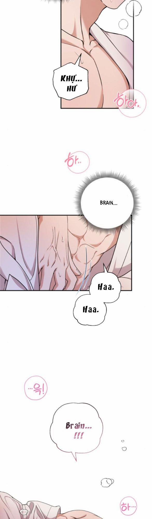 [18+] Hãy Giết Chồng Tôi Đi 24.5 trang 24