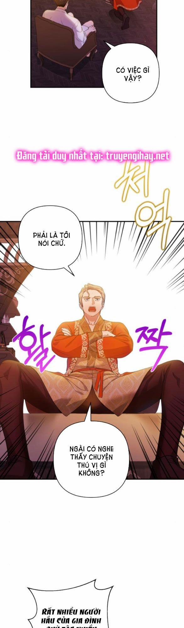 [18+] Hãy Giết Chồng Tôi Đi 24.5 trang 3