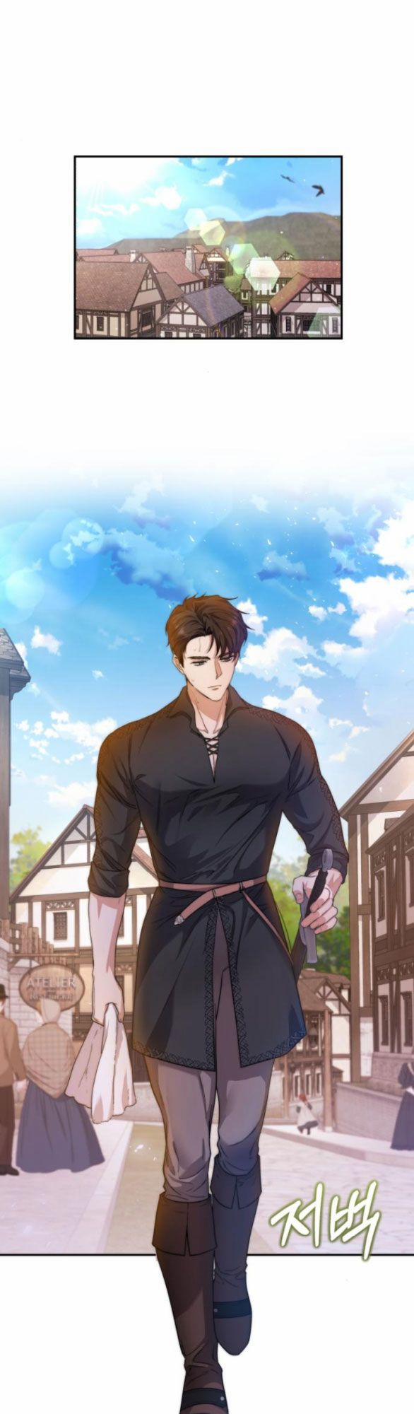 [18+] Hãy Giết Chồng Tôi Đi 24 trang 0