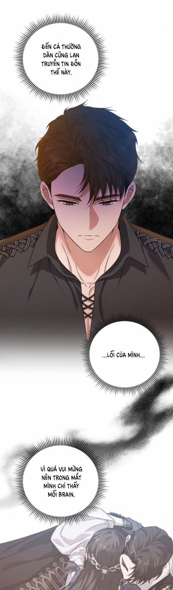 [18+] Hãy Giết Chồng Tôi Đi 24 trang 22