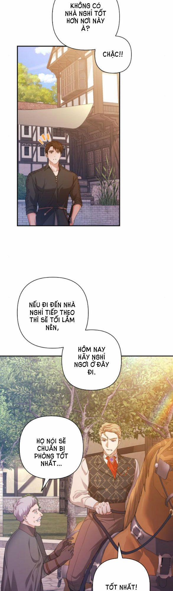 [18+] Hãy Giết Chồng Tôi Đi 24 trang 24