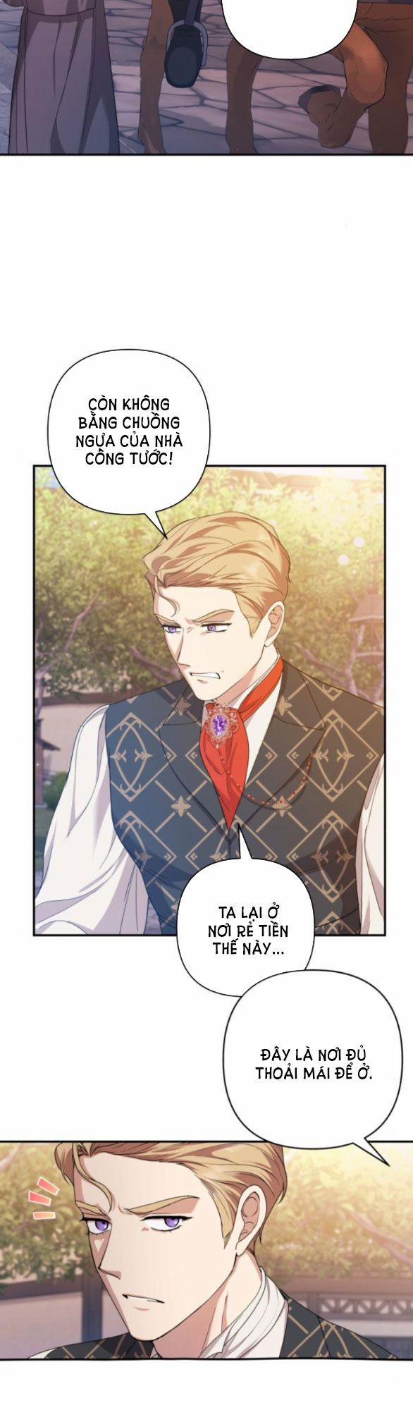 [18+] Hãy Giết Chồng Tôi Đi 24 trang 25