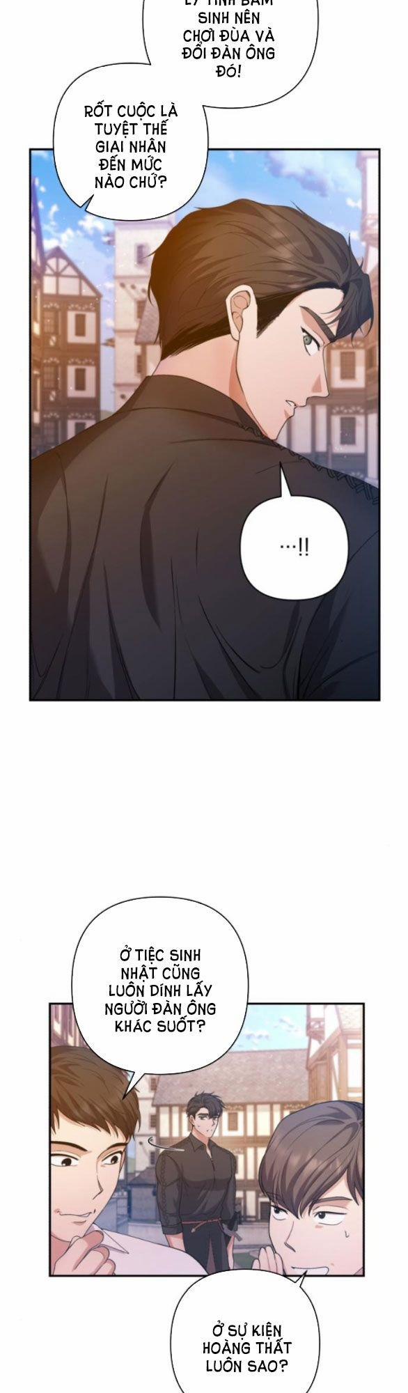 [18+] Hãy Giết Chồng Tôi Đi 24 trang 5