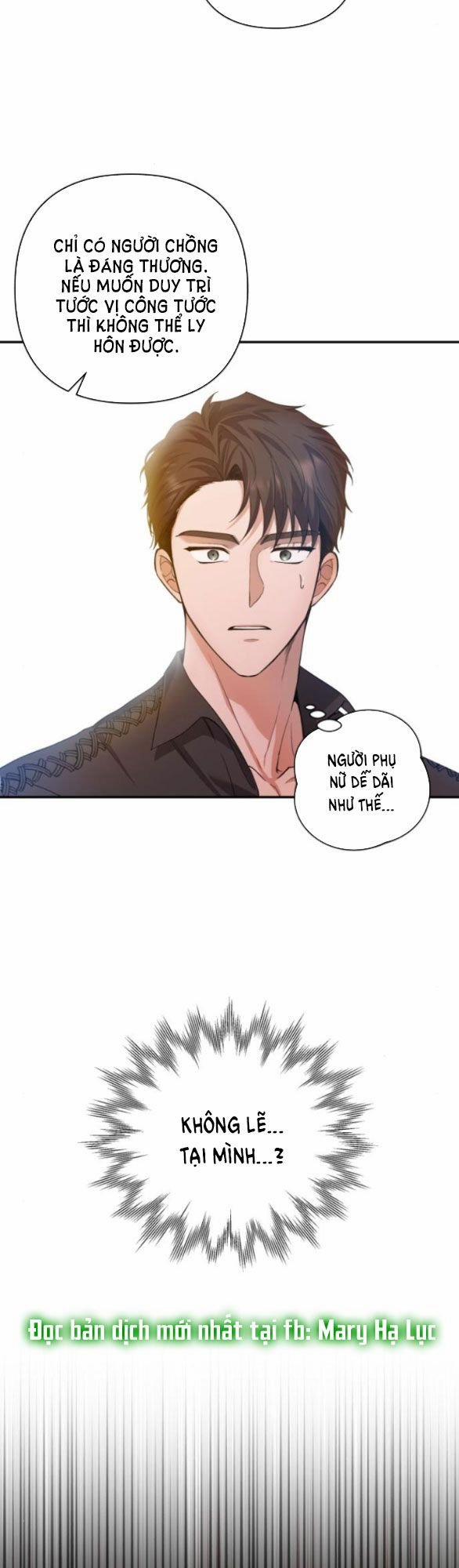 [18+] Hãy Giết Chồng Tôi Đi 24 trang 6