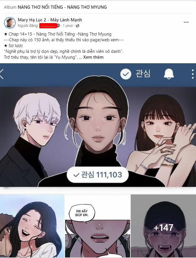 [18+] Hãy Giết Chồng Tôi Đi 27.1 trang 0