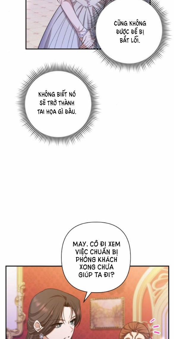 [18+] Hãy Giết Chồng Tôi Đi 27.2 trang 22